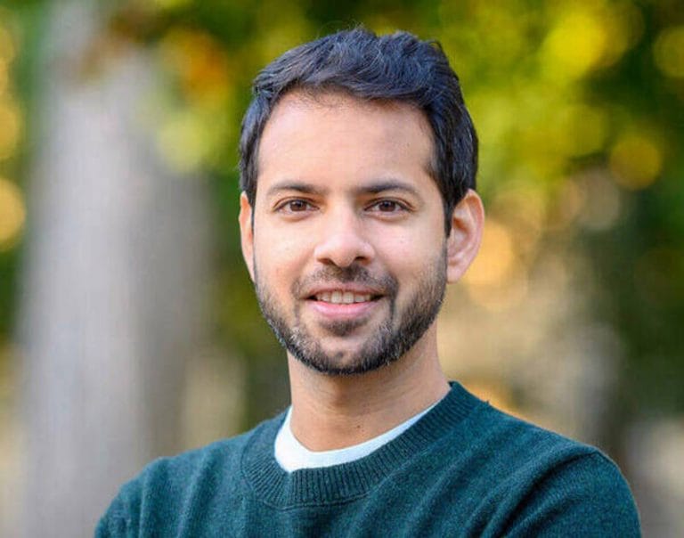 Podcast with Nikhil Menon, author of “Planning Democracy: Modern India’s Quest for Development”