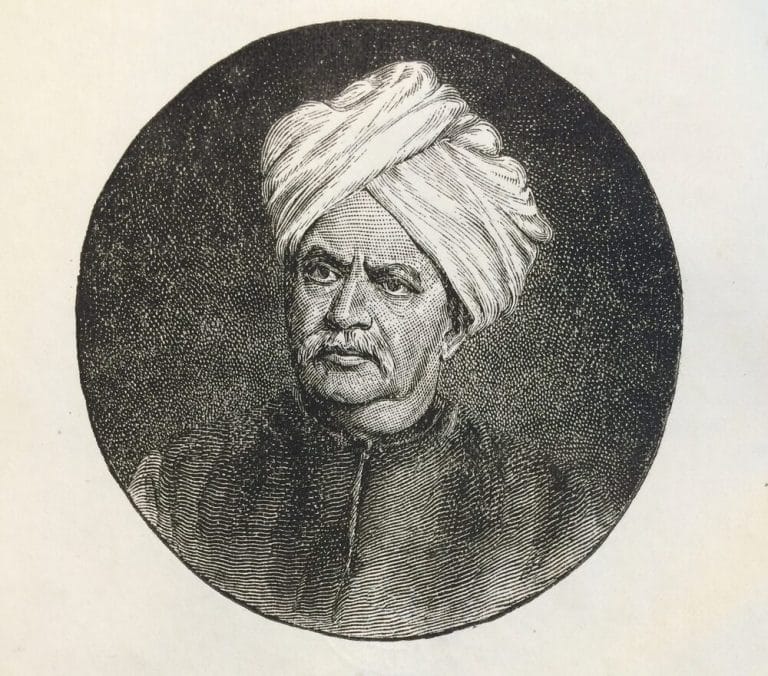 Podcast with Deepra Dandekar, translator of “Yamuna’s Journey” by Baba Padmanji