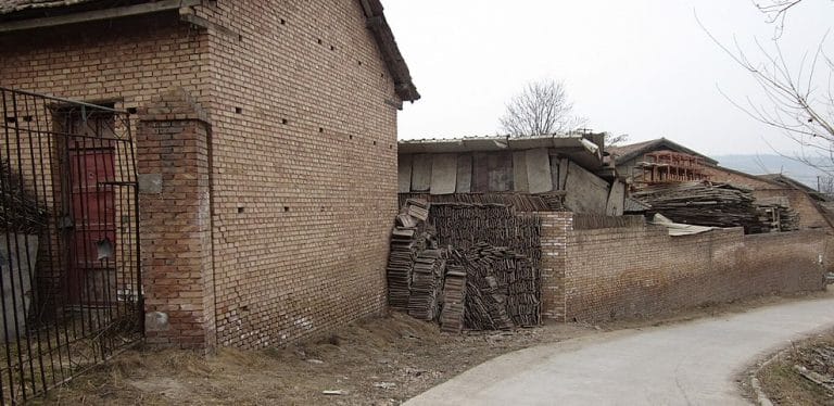 “Yuwa” by Chen Yixin