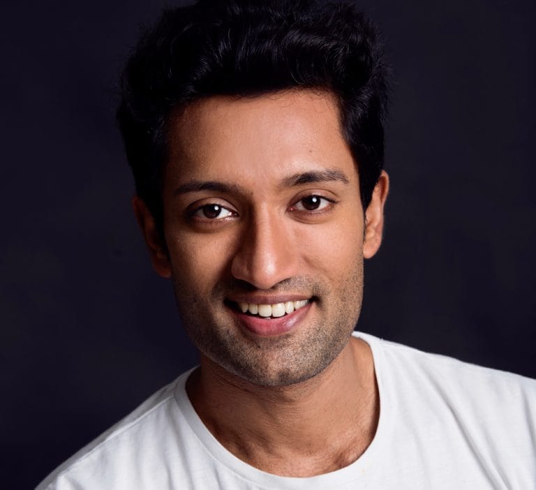 “Siddhartha: The Boy Who Became the Buddha” by Advait Kottary