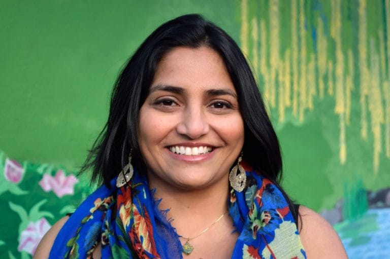 “A Disappearance in Fiji” by Nilima Rao