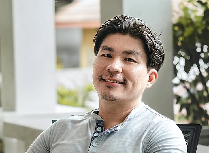 “Forgiving Imelda Marcos” by Nathan Go