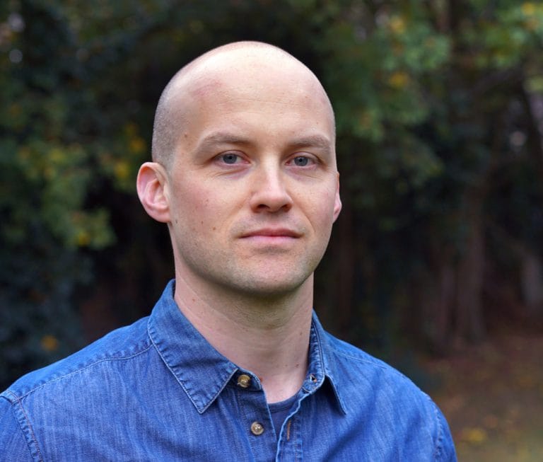 “The Caliph and the Imam: The Making of Sunnism and Shiism” by Toby Matthiesen