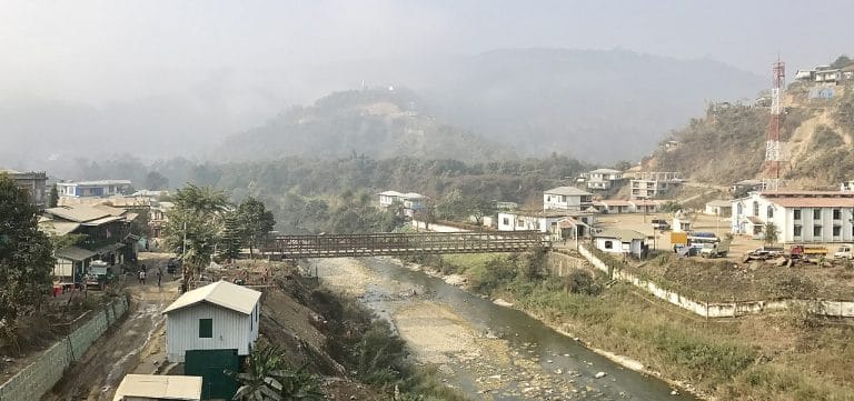“Negotiating Borders and Borderlands: The Indian Experience”, edited by Gorky Chakraborty and Supurna Banerjee