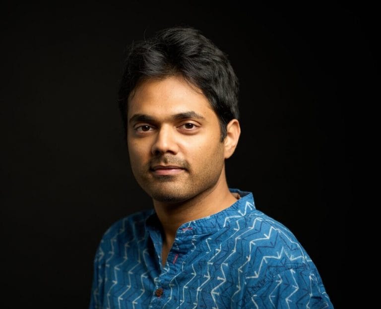 Podcast with Nishanth Injam, author of “Best Possible Experience”