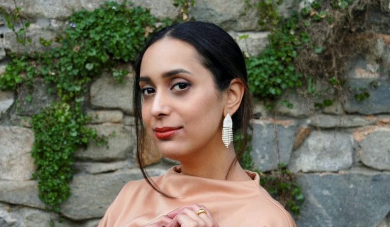 “Every Rising Sun” by Jamila Ahmed