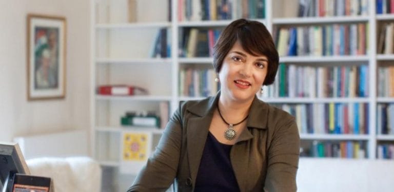 “Shadows at Noon: The South Asian Century” by Joya Chatterji