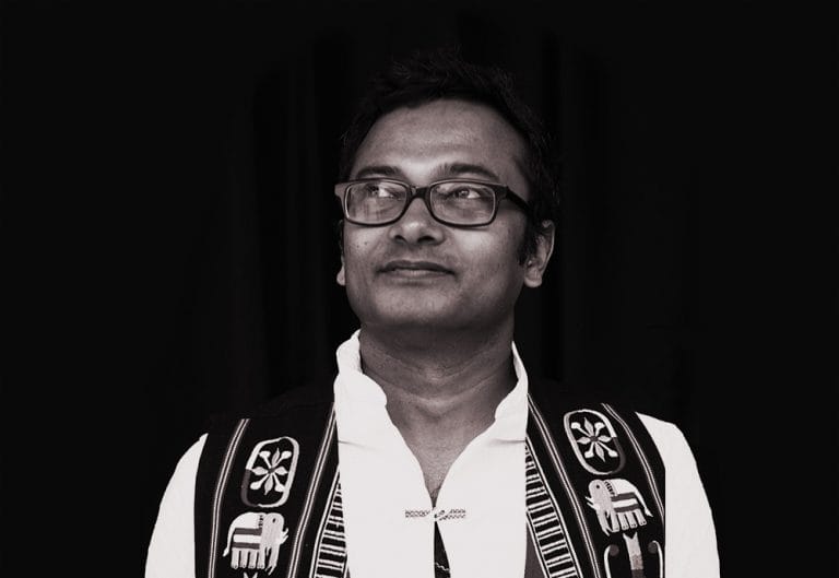 Podcast with Samrat Choudhury, author of “Northeast India: A Political History”