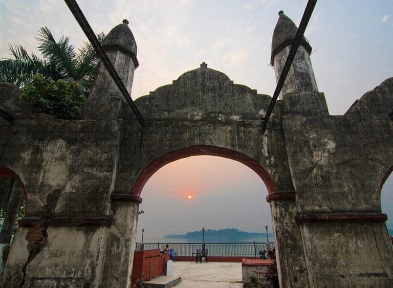 “The Quest for Modern Assam: A History, 1942-2000” by Arupjyoti Saikia