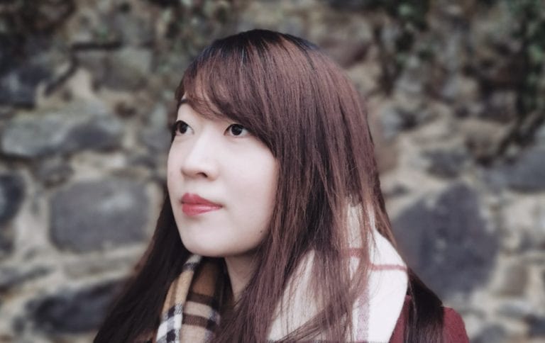 Podcast with Agnes Chew, author of “Eternal Summer of My Homeland”