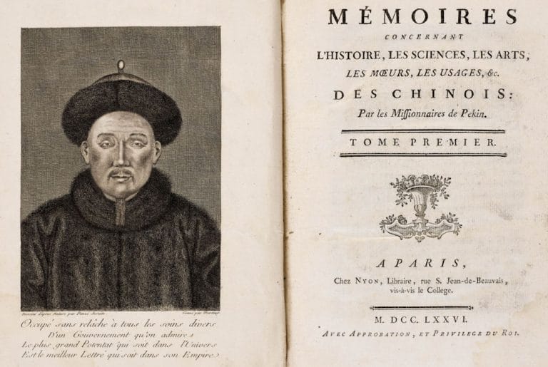 “A Global Enlightenment: Western Progress and Chinese Science” by Alexander Statman