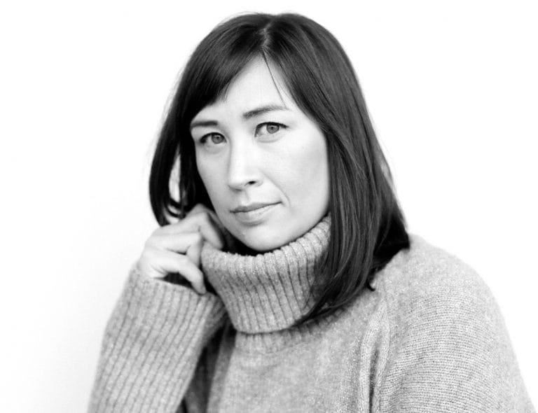 Podcast with Hannah Michell, author of “Excavations”