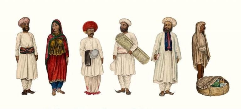 “No Birds of Passage: A History of Gujarati Muslim Business Communities, 1800-1975” by Michael O’Sullivan