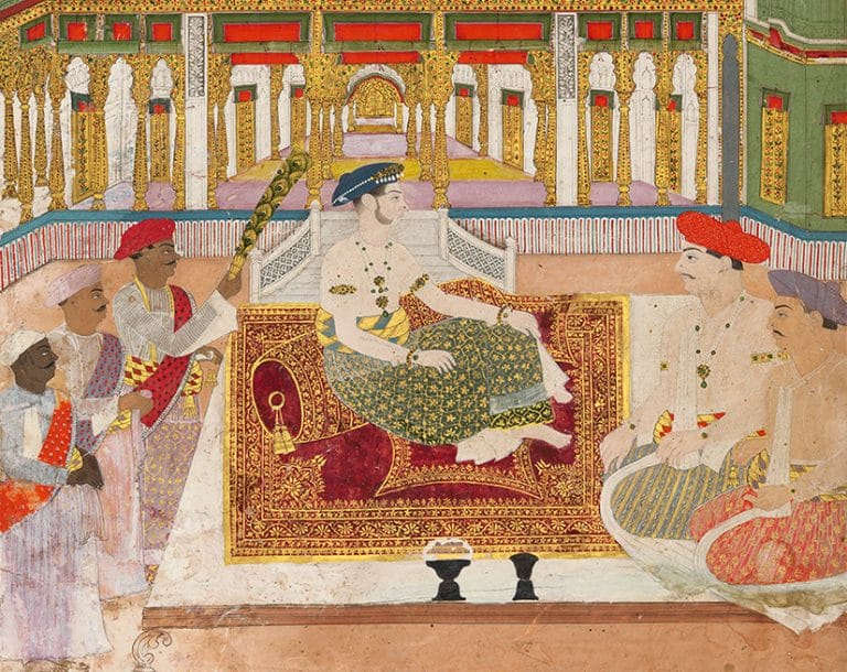 “Empire of Influence: The East India Company and the Making of Indirect Rule” by Callie Wilkinson