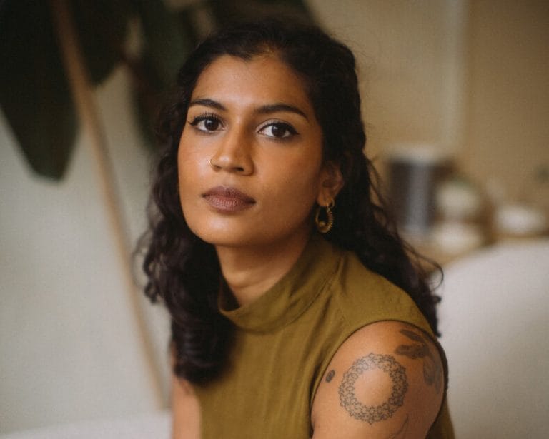 “A History of Burning” by Janika Oza