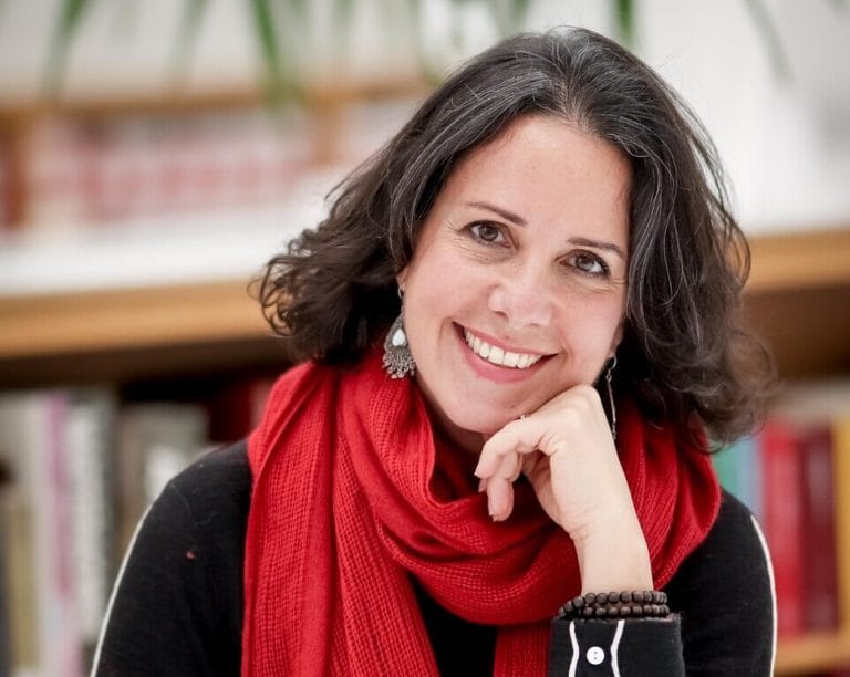 “The Gathering” by Vanessa R Sasson