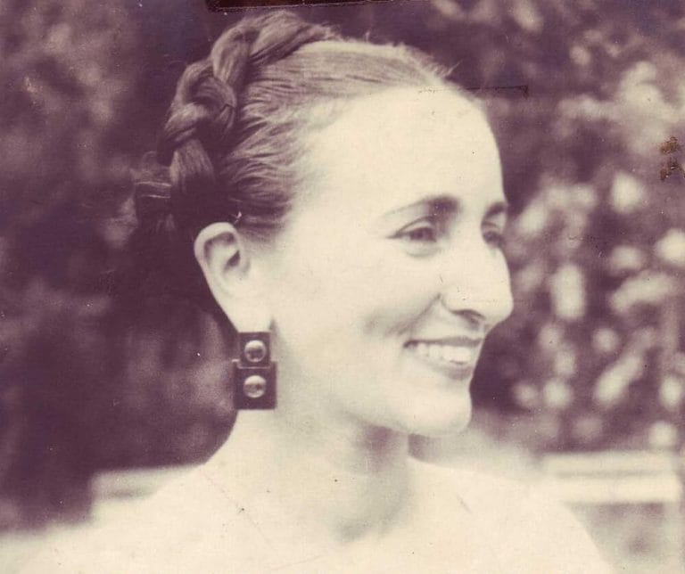 “Bernardine’s Shanghai Salon: The Story of the Doyenne of Old China” by Susan Blumberg-Kason