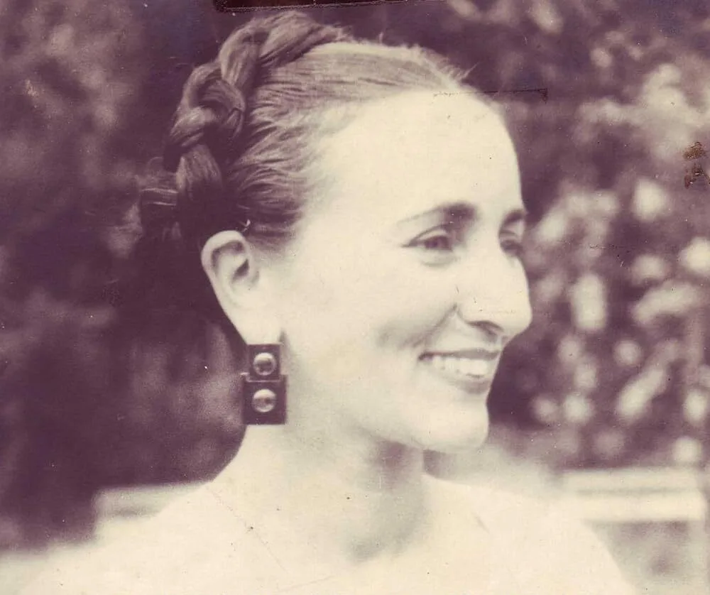 Bernardine's Shanghai Salon: The Story of the Doyenne of Old China
