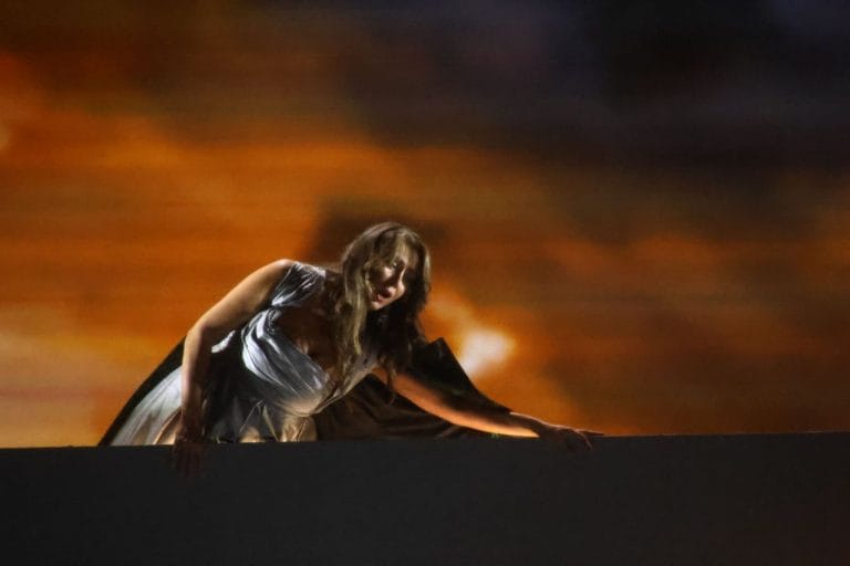 Opera in brief: Opera Hong Kong’s “Tosca” at the Cultural Centre