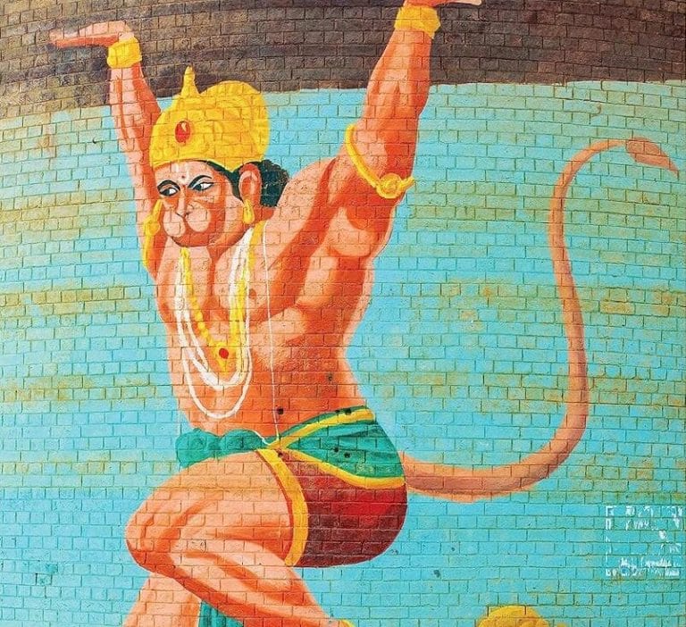 “The Memoirs of Valmiki Rao” by Lindsay Pereira