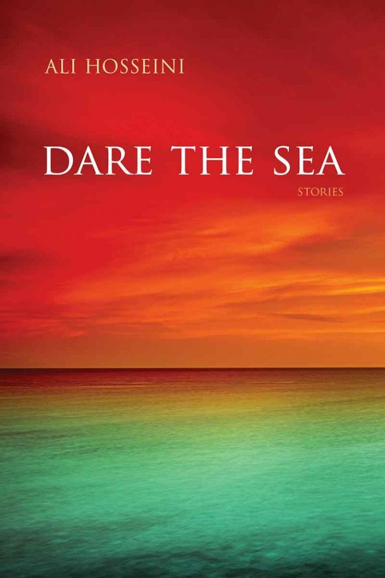 “Dare the Sea” by Ali Hosseini