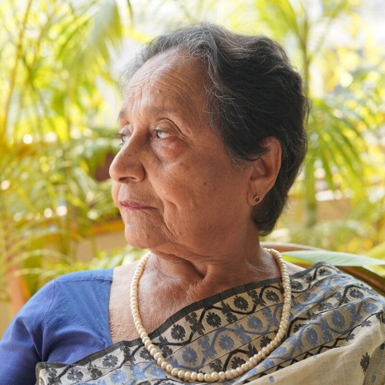 “Daughter of the Agunmukha” by Noorjahan Bose