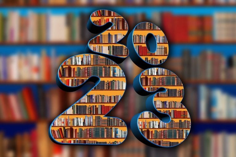 Asia in 2023: Round-up of “Best Books” lists