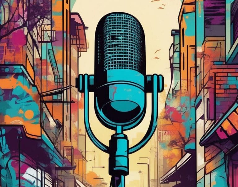 2023: Highlights of a year in podcasts