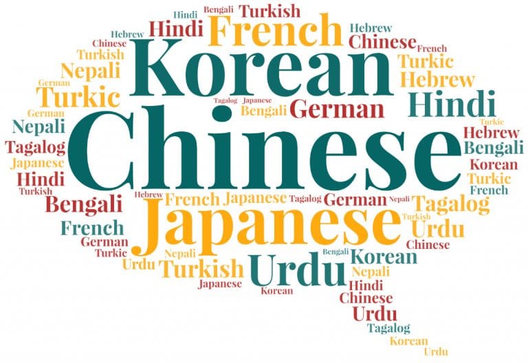 2023: The Year in Translation(s)