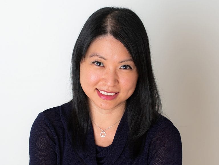 “The Journey of the Ancestors’ Gifts” by Linda Trinh