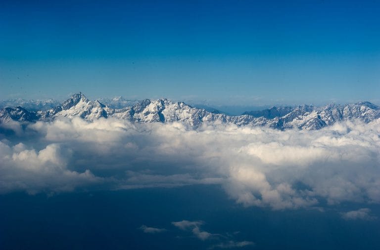 “Mountains of Dawn: A Portrait of Arunachal Pradesh” by Mamang Dai