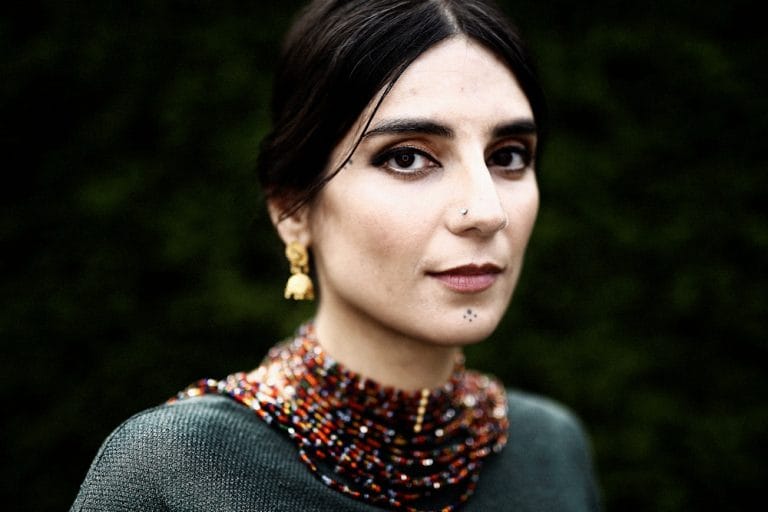 “The Singularity” by Balsam Karam