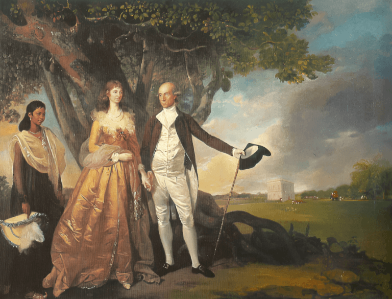 Podcast with Joshua Ehrlich, author of “The East India Company and the Politics of Knowledge”