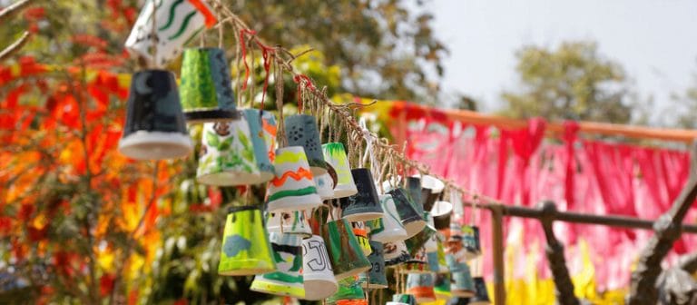 Letter from Jaipur: Postcards from the Literary Festival