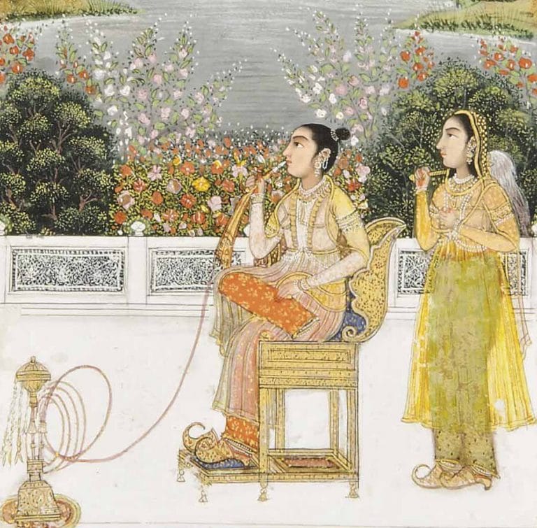 “Vagabond Princess: The Great Adventures of Gulbadan” by Ruby Lal