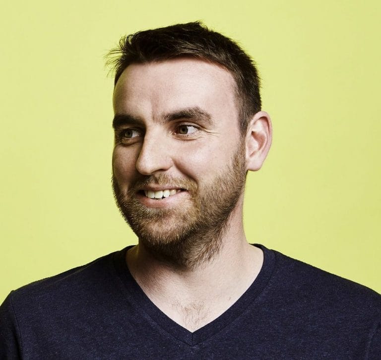 “Everyone on This Train Is a Suspect” by Benjamin Stevenson