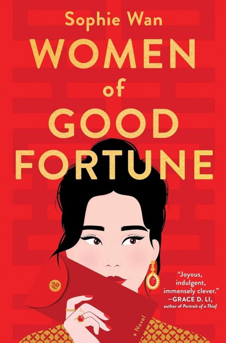 “Women of Good Fortune” by Sophie Wan