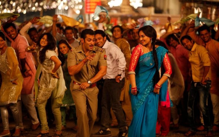 “A Bollywood State of Mind: A journey into the world’s biggest cinema” by Sunny Singh