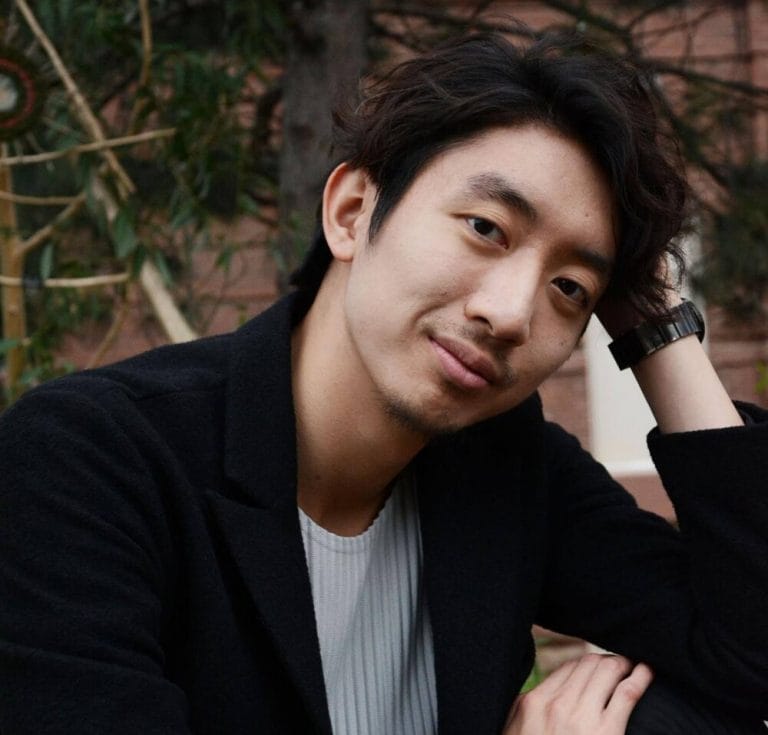 “Batshit Seven” by Sheung-King