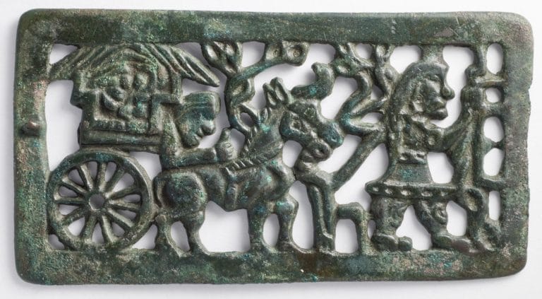 Podcast with Thomas J Barfield, author of “Shadow Empires: An Alternative Imperial History”