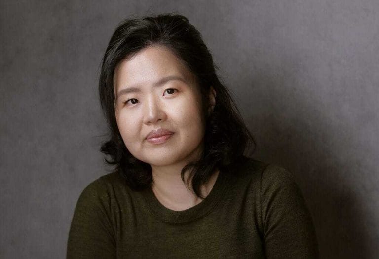 “The Corrected Version” by Rosanna Young Oh