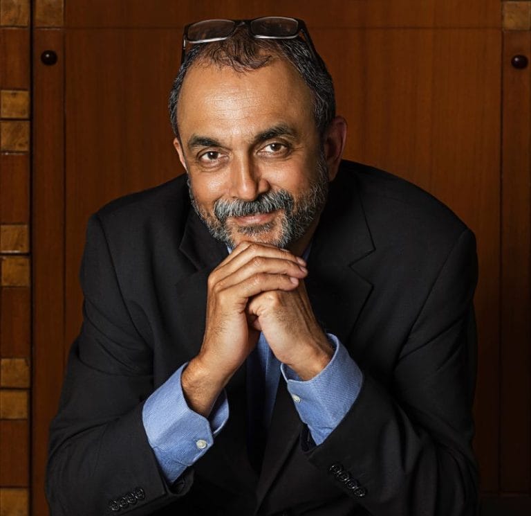 Podcast with Mukund Padmanabhan, author of “The Great Flap of 1942: How the Raj Panicked over a Japanese Non-invasion”