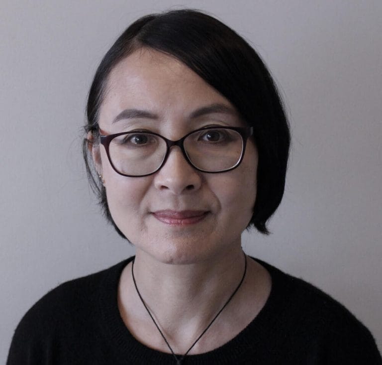 “Chinese Fish” by Grace Yee