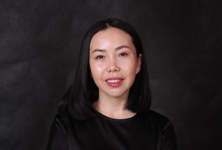 “To Hell with Poets” by Baqytgul Sarmekova