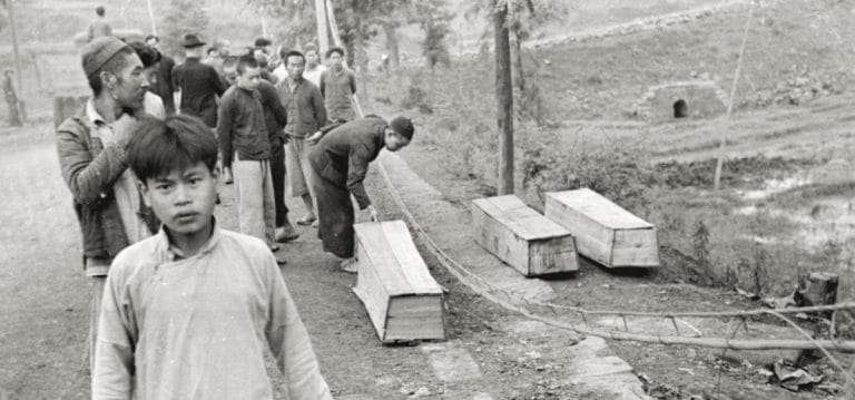 “A Danger Shared: A Journalist’s Glimpses of a Continent at War” by Bill Lascher