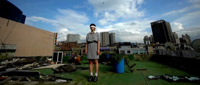 “Activism and Post-activism: Korean Documentary Cinema, 1981-2022” by Jihoon Kim