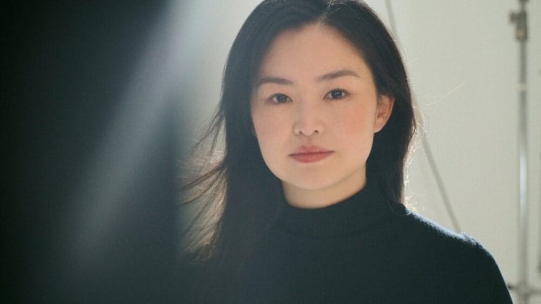 Podcast with Juli Min, author of “Shanghailanders”