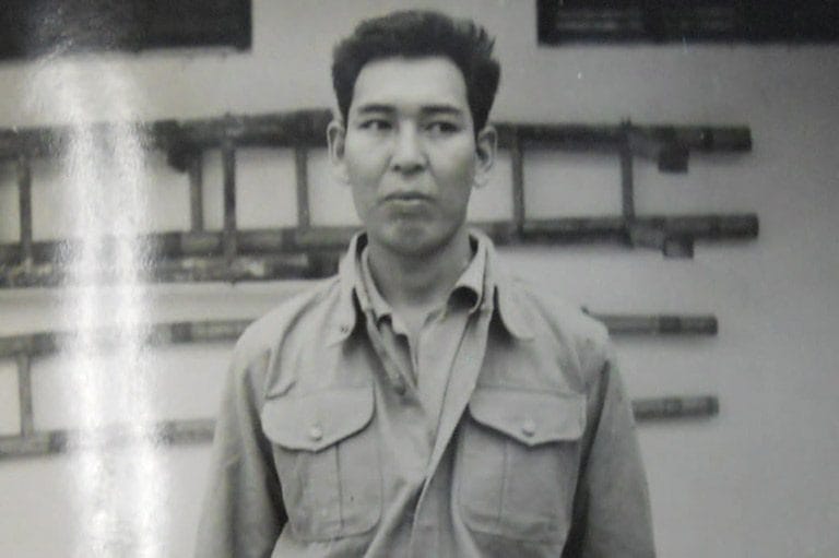 “Traitor By Default: The Trials of Kanao Inouye, the Kamloops Kid” by Patrick Brode