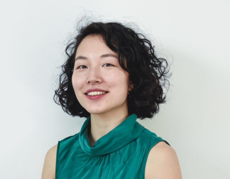 “Private Revolutions: Four Women Face China’s New Social Order” by Yuan Yang