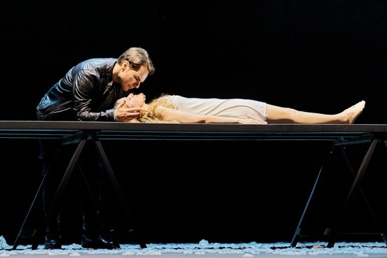 Opera in brief: Opera Hong Kong’s “Roméo et Juliette” at the Cultural Centre